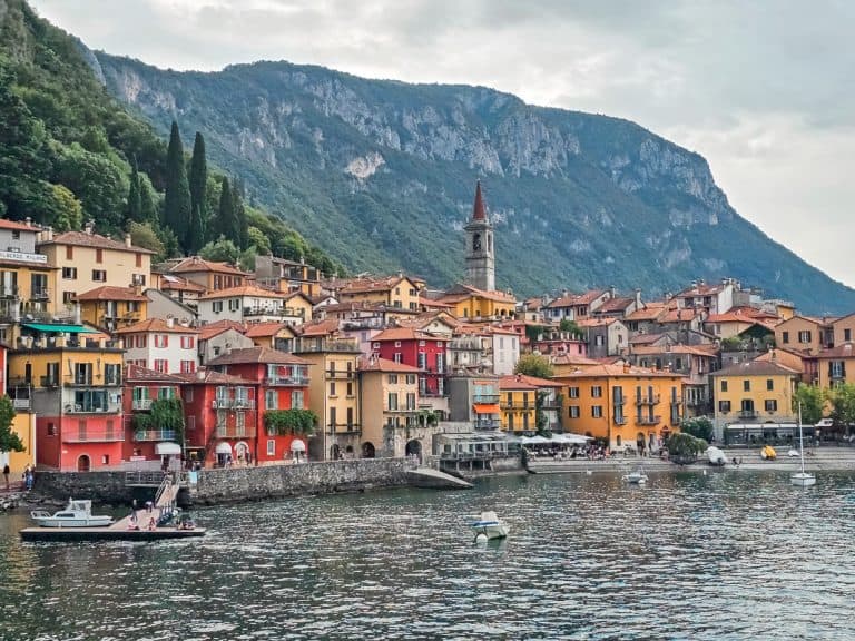 13 Unforgettable Things to Do in Varenna [Lake Como]