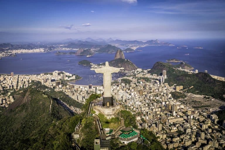 12 Reasons You Need to Visit This Beautiful South American City With Incredible Landmarks and Beautiful Landscapes