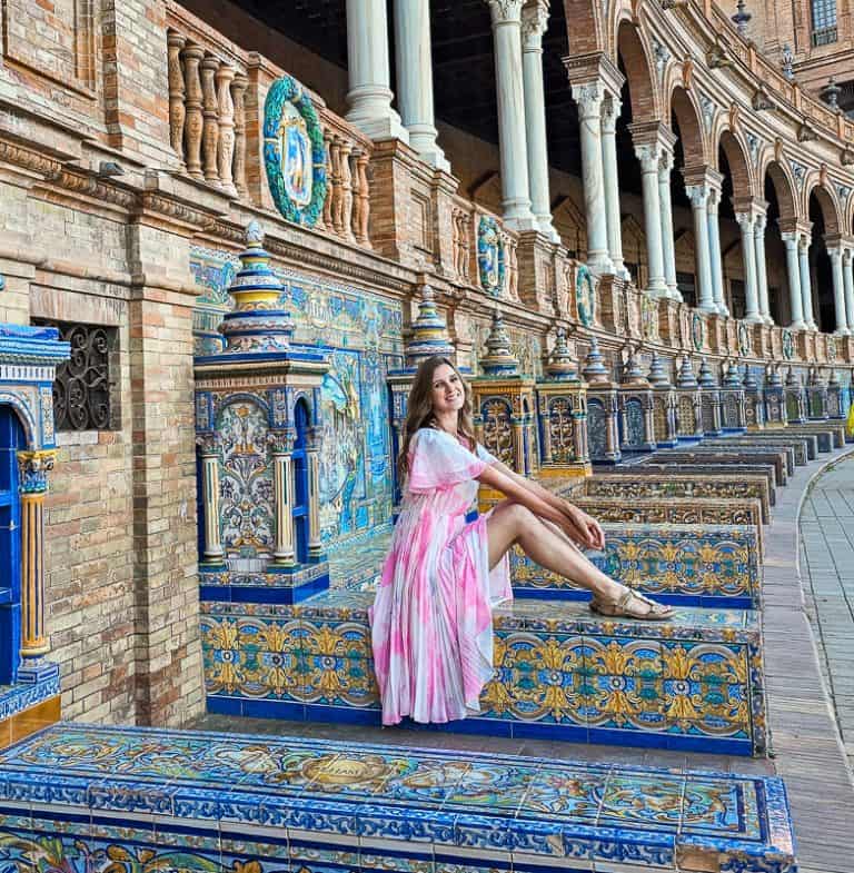 14 Gorgeous Spots in the Most Beautiful City in Spain (And No, It’s Not Barcelona)