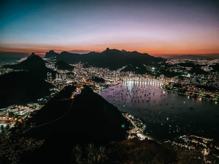 Never Considered Visiting Brazil? These 14 Beautiful Spots in Rio de Janeiro Will Convince You To Go