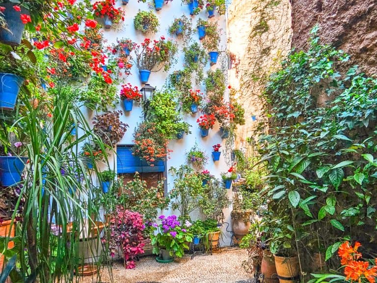 14 Instagrammable Places That Showcase Why Cordoba Might be Spain’s Prettiest Town