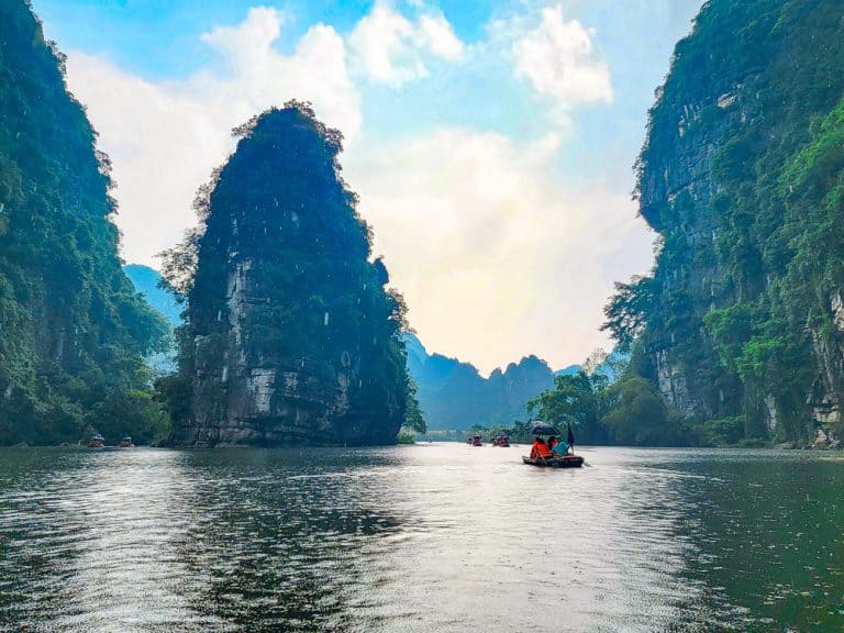 This Quiet Corner of Vietnam Is Home to Some of the Most Magical Landscapes in Southeast Asia