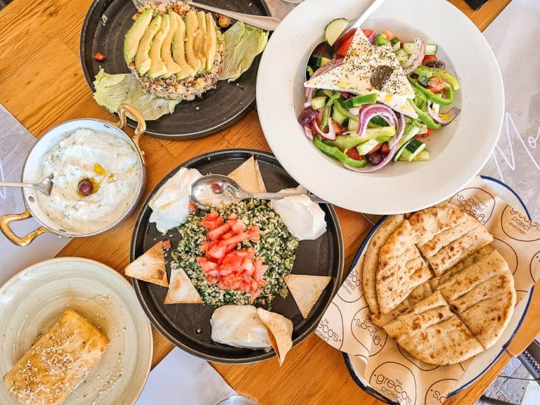 16 Drool-Worthy Dishes That Showcase Why Greece Might Have the Best Cuisine on the Planet