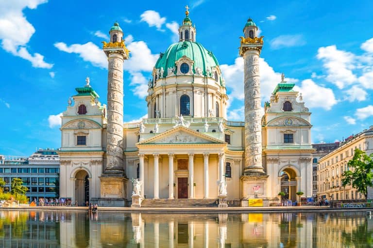 20 Unbelievable Things To Do in Vienna: Austria’s Imperial City