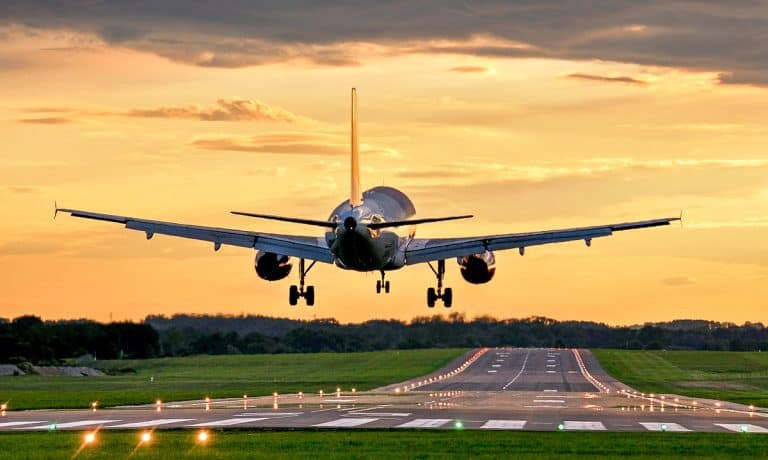 Don’t Land in a New Country Without Doing These 5 Things First
